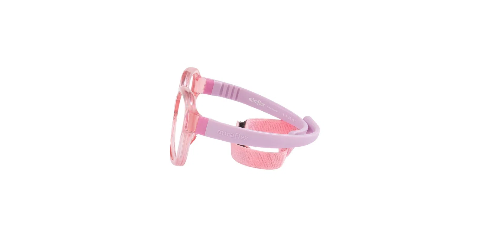 Miraflex 4031 Eyeglasses - view 18
